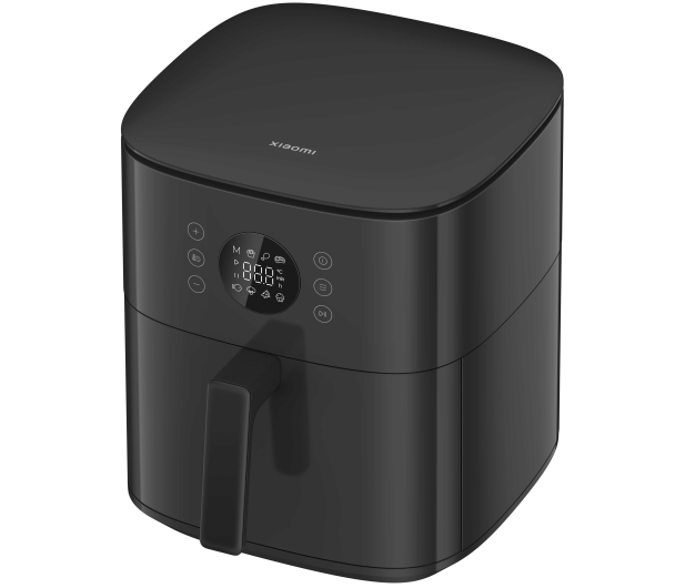 Xiaomi Xiaomi Air Fryer 6.5L Black EU - 1483303 - zdjęcie 6